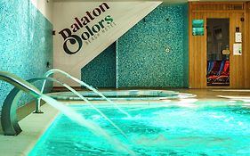 Balaton Colors Beach Hotel
